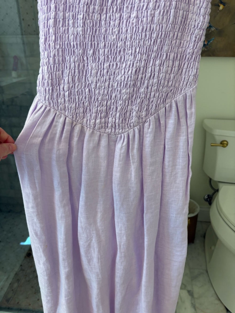 Sleeper dress - Picture 2 of 4
